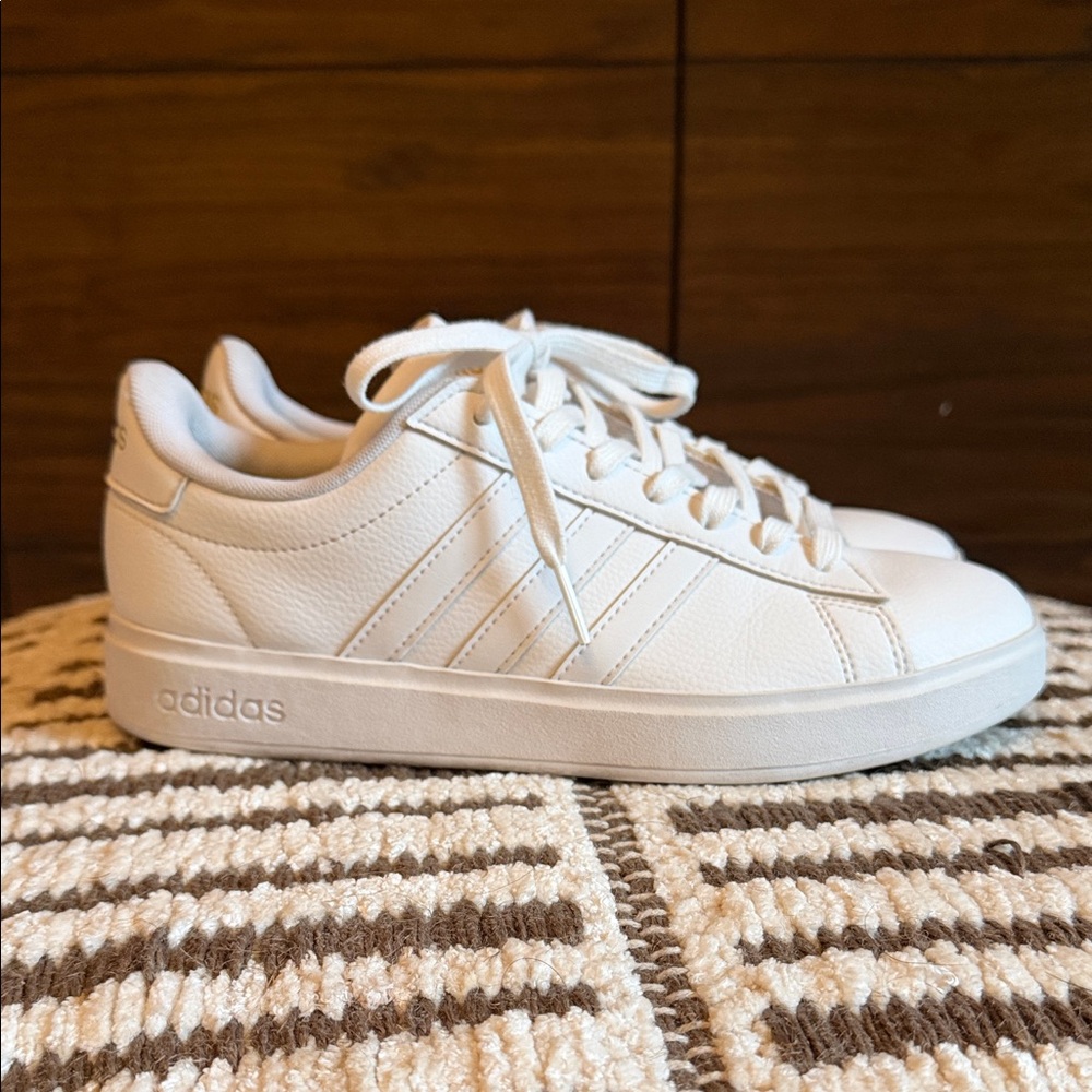 Adidas-Grand Court 2.0 Sneaker - Women's